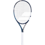 Babolat Evo Drive 115 Wimbledon Grip 1