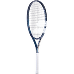 Babolat Evo Drive 115 Wimbledon Grip 1