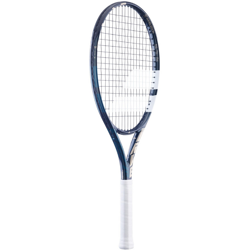 Babolat Evo Drive 115 Wimbledon Grip 1
