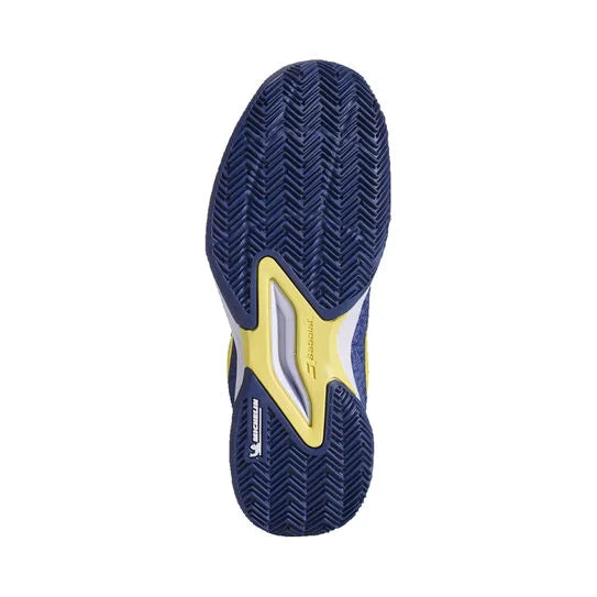 Babolat Jet Mach 3 Junior