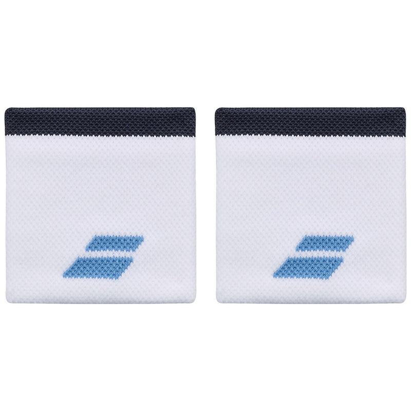 Babolat Logo Wristband 2 Pack