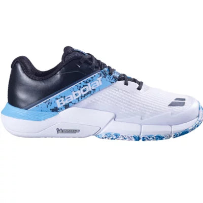 Babolat Movea 2 - White/Blue