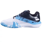 Babolat Movea 2 - White/Blue