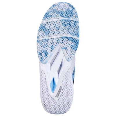 Babolat Movea 2 - White/Blue