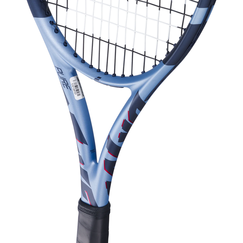 Babolat Pure Drive Team 2025 (Frame Only)