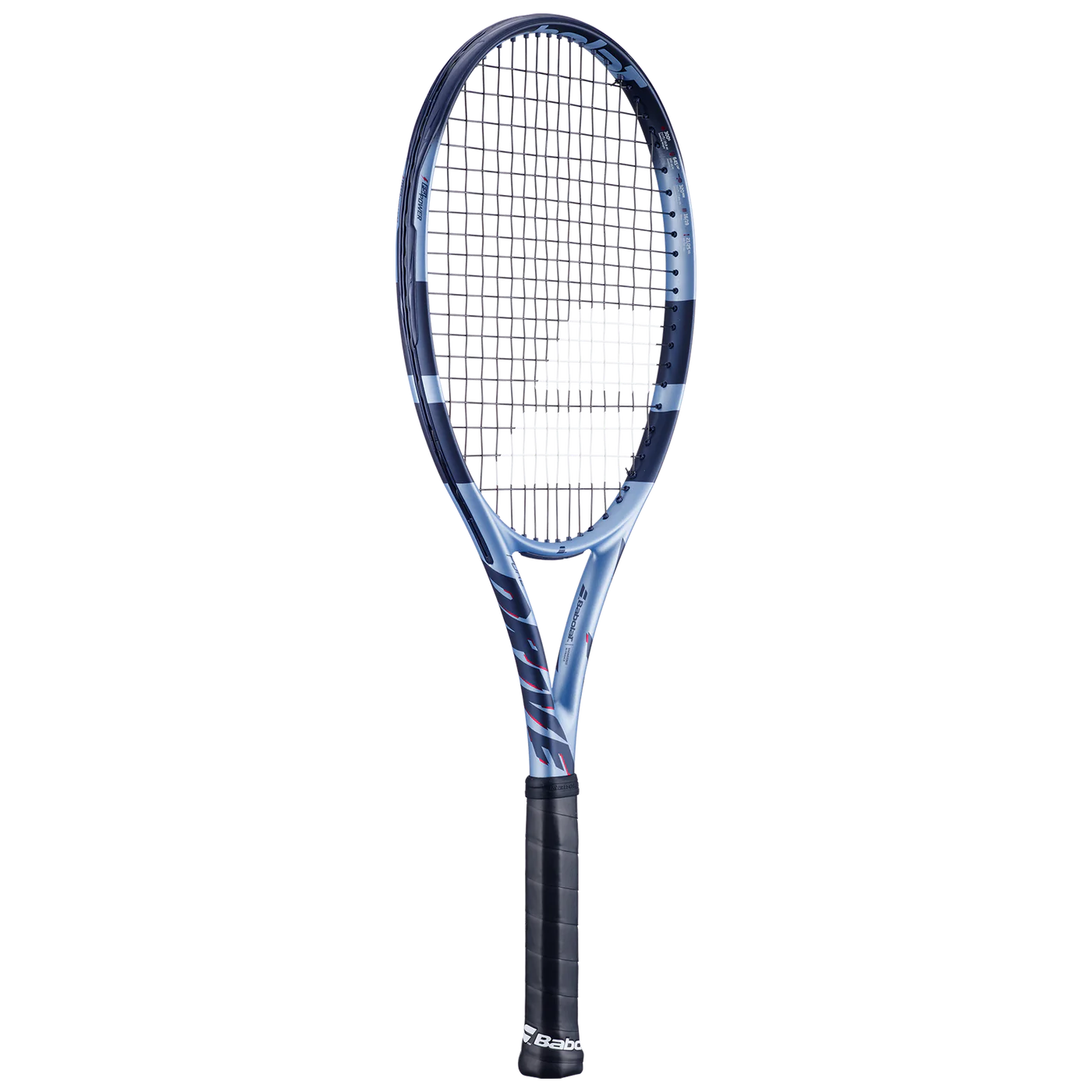 Babolat Pure Drive 2025 (Frame Only) – PH Tennis