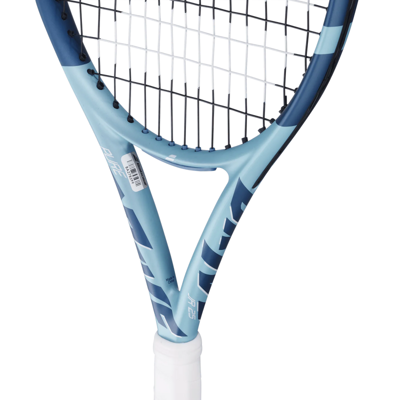 Babolat Pure Drive Jr 26 2025 - Light Blue