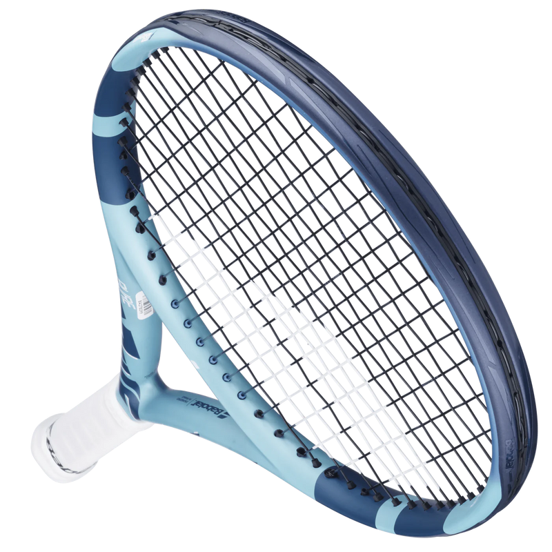 Babolat Pure Drive Jr 26 2025 - Light Blue