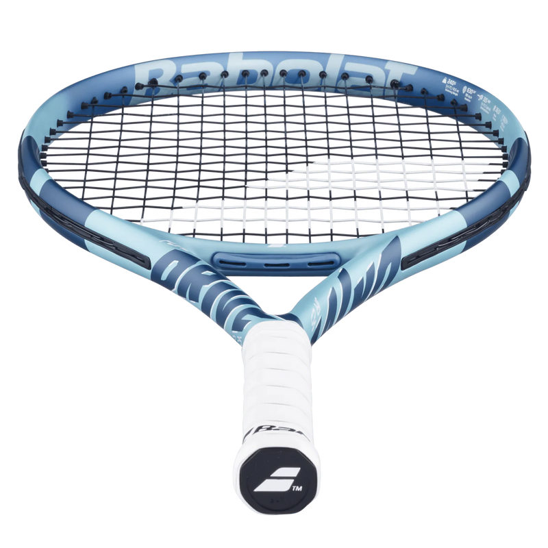 Babolat Pure Drive Jr 26 2025 - Light Blue