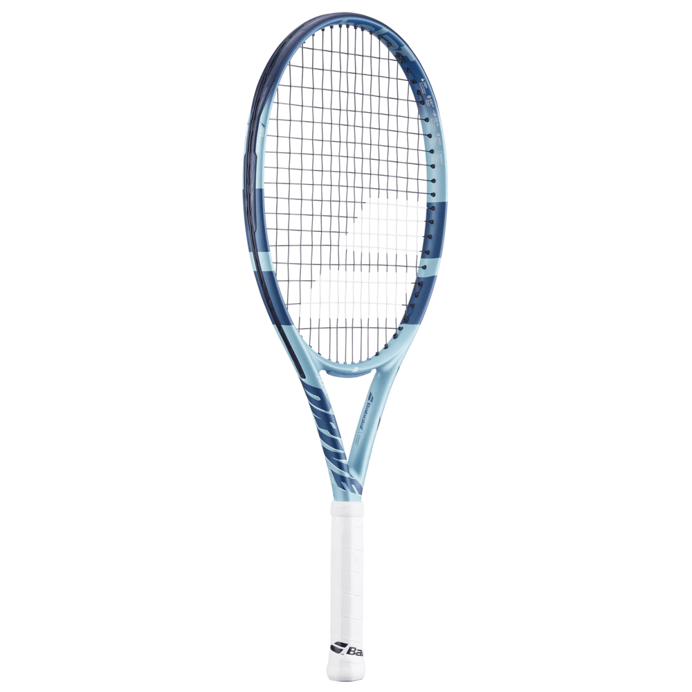 Babolat Pure Drive Jr 26 2025 - Light Blue