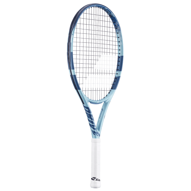 Babolat Pure Drive Jr 26 2025 - Light Blue