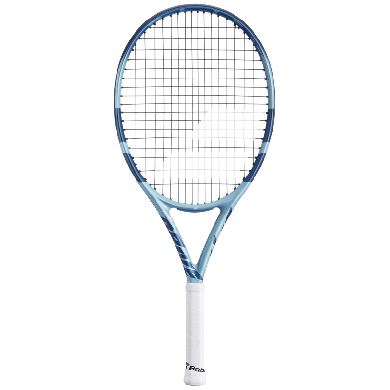 Babolat Pure Drive Jr 26 2025 - Light Blue