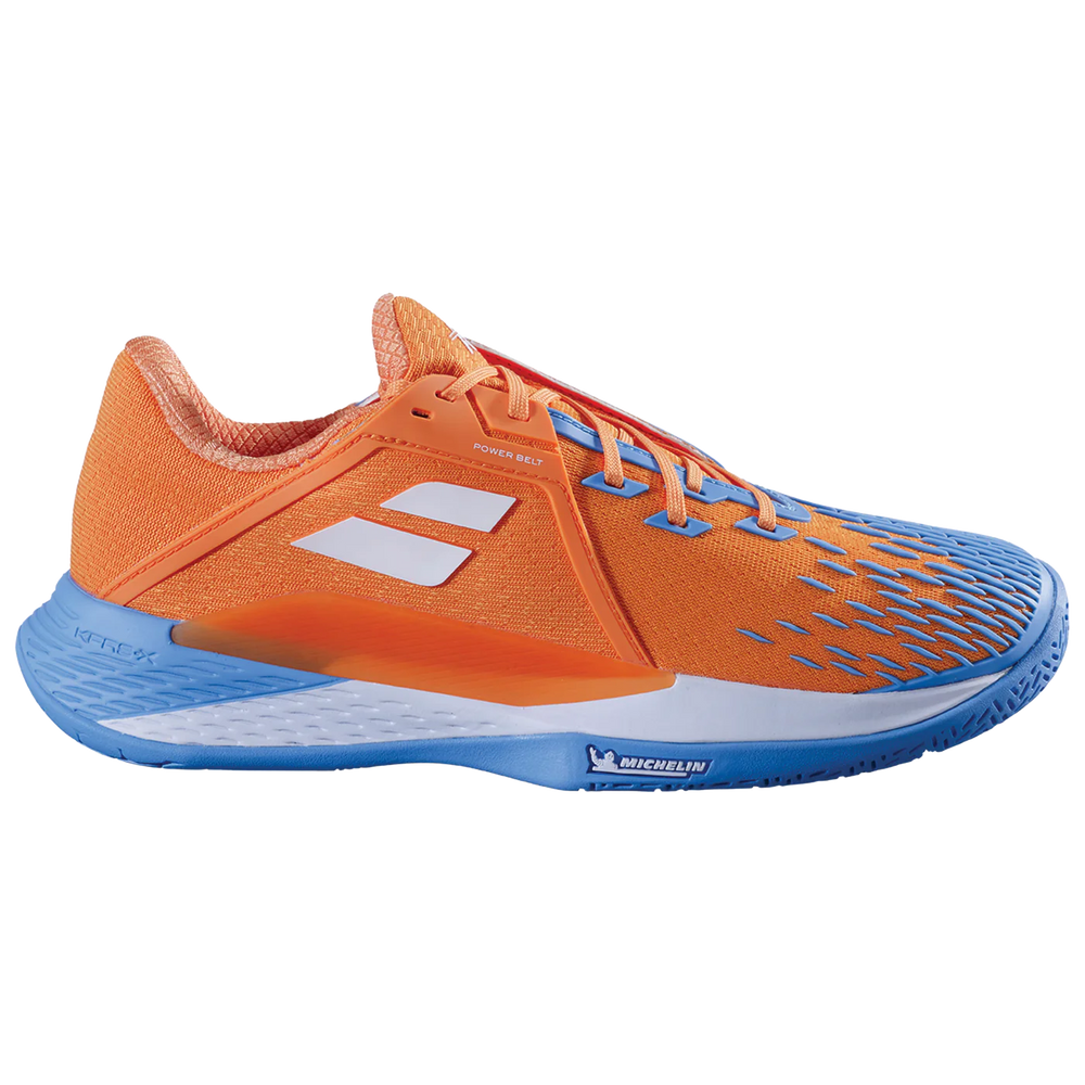 Babolat Propulse Fury 3