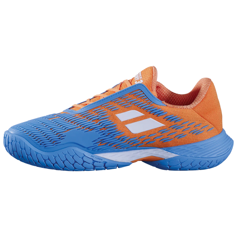 Babolat Propulse Fury 3