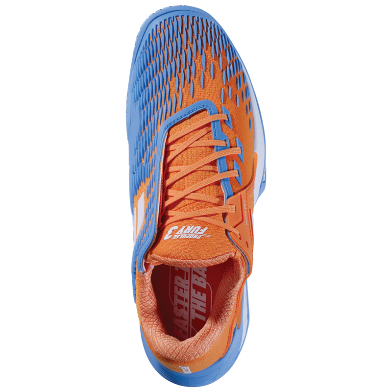 Babolat Propulse Fury 3
