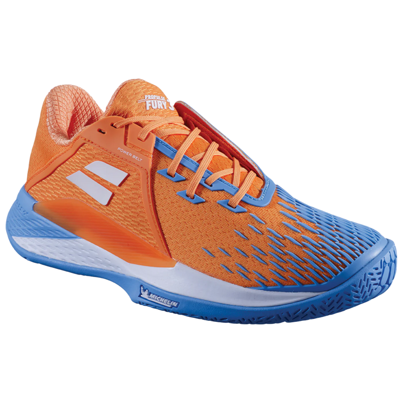 Babolat Propulse Fury 3