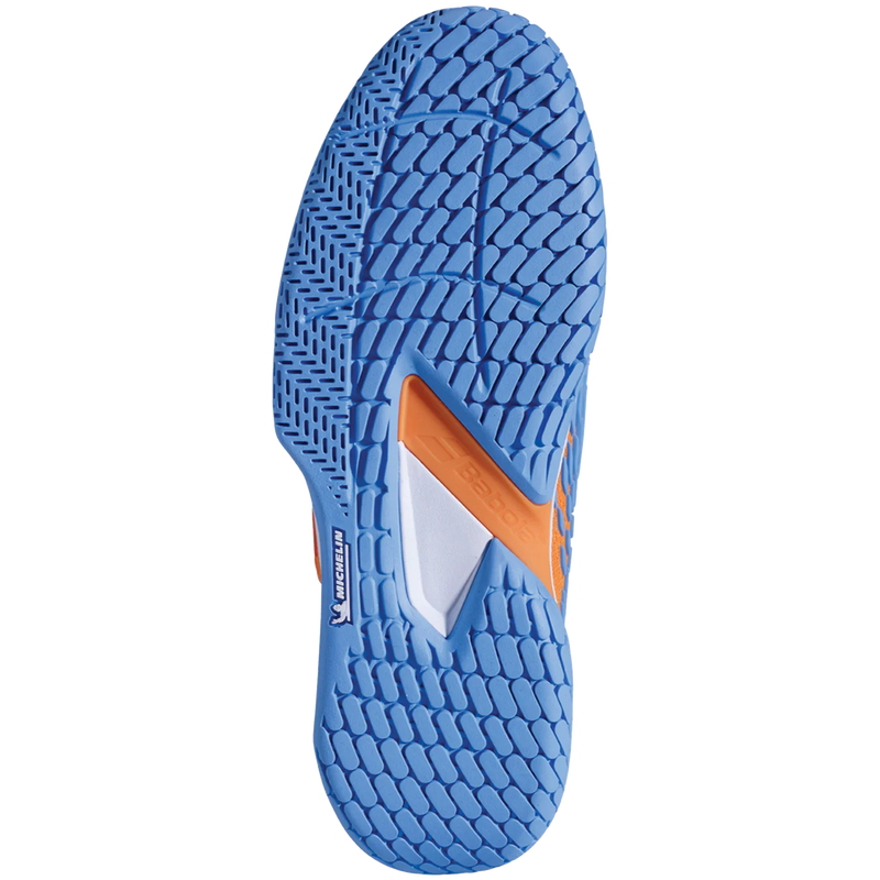 Babolat Propulse Fury 3