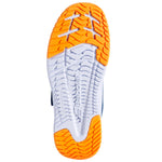 Babolat Pulsion Kid - Blue/Yellow