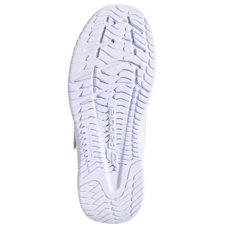 Babolat Pulsion Kid - Evening Sand