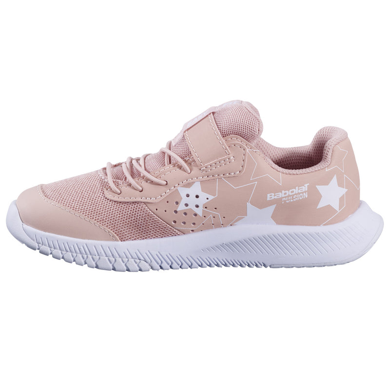 Babolat Pulsion Kid - Evening Sand