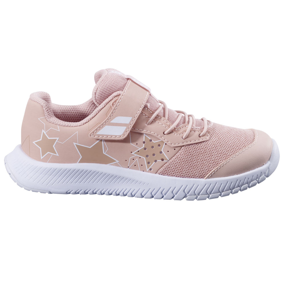 Babolat Pulsion Kid - Evening Sand