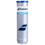 Babolat Gold All Court 4b Tube