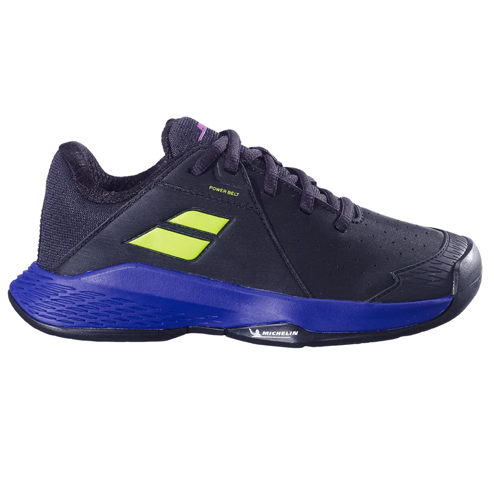 Babolat Propulse 3 All Court Junior - Black / Dark Blue