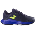 Babolat Propulse 3 All Court Junior - Black / Dark Blue