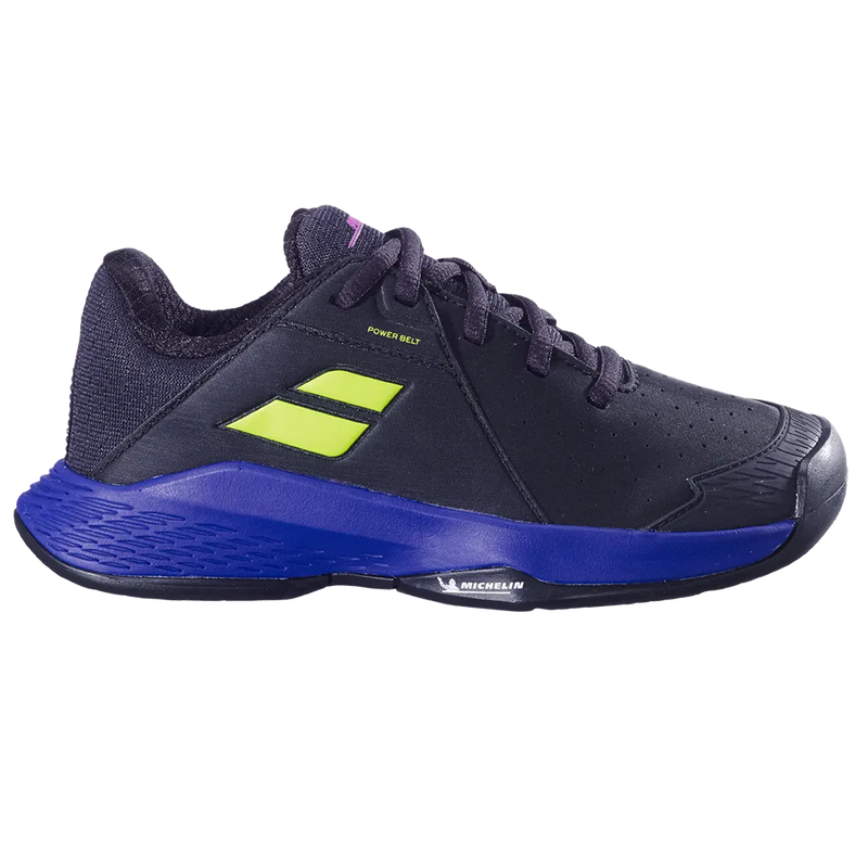 Babolat Propulse 3 All Court Junior - Black / Dark Blue