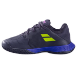 Babolat Propulse 3 All Court Junior - Black / Dark Blue