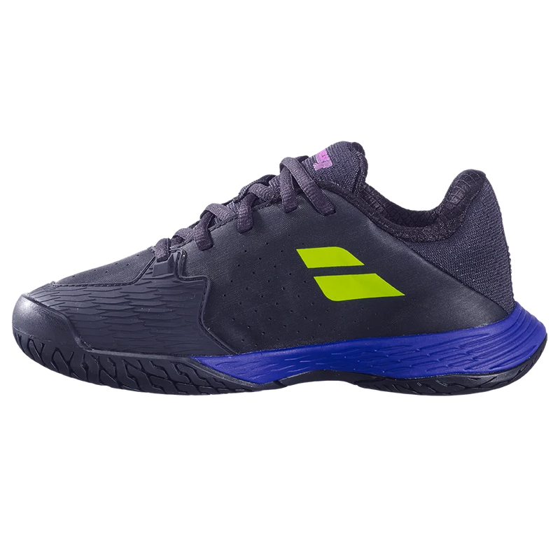 Babolat Propulse 3 All Court Junior - Black / Dark Blue