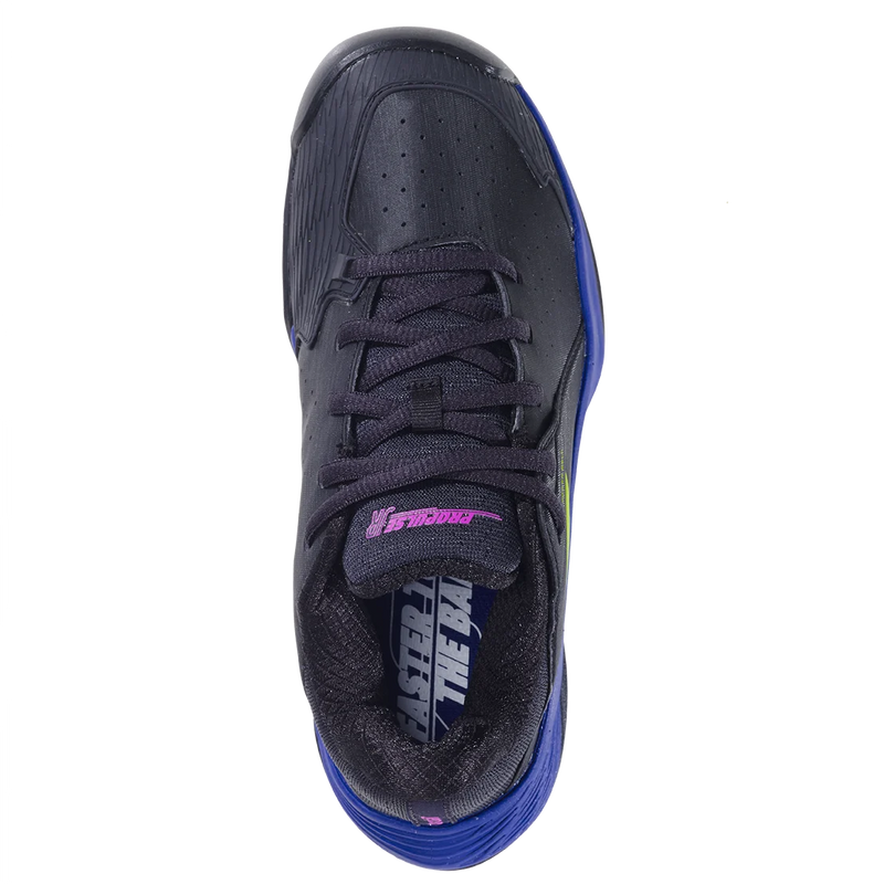 Babolat Propulse 3 All Court Junior - Black / Dark Blue