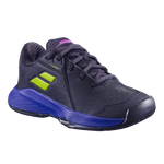Babolat Propulse 3 All Court Junior - Black / Dark Blue