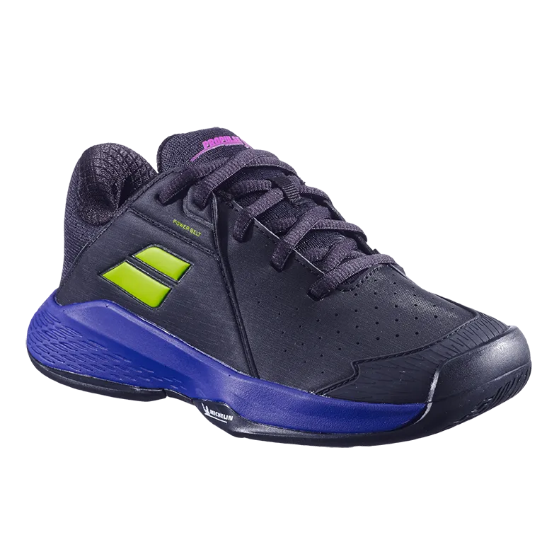 Babolat Propulse 3 All Court Junior - Black / Dark Blue