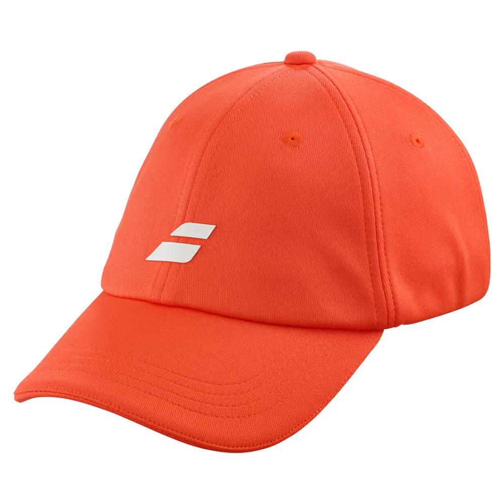 Babolat Pure Logo Cap Red