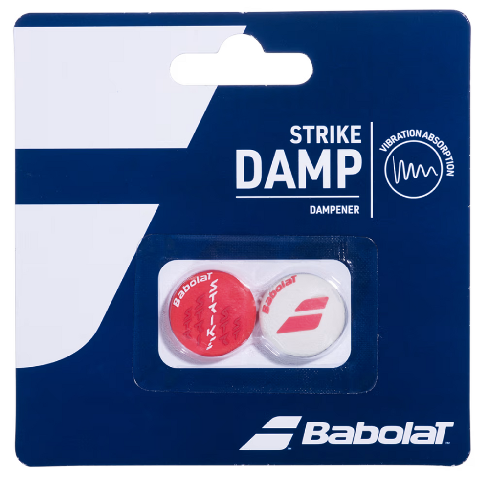 Babolat Strike Damp Vibration Dampener
