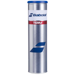 Babolat Team 4b Tube - 6dz/72 Balls