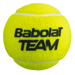 Babolat Team 4b Tube - 6dz/72 Balls