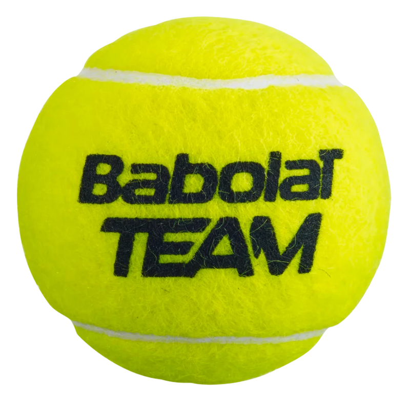 Babolat Team 4b Tube - 6dz/72 Balls