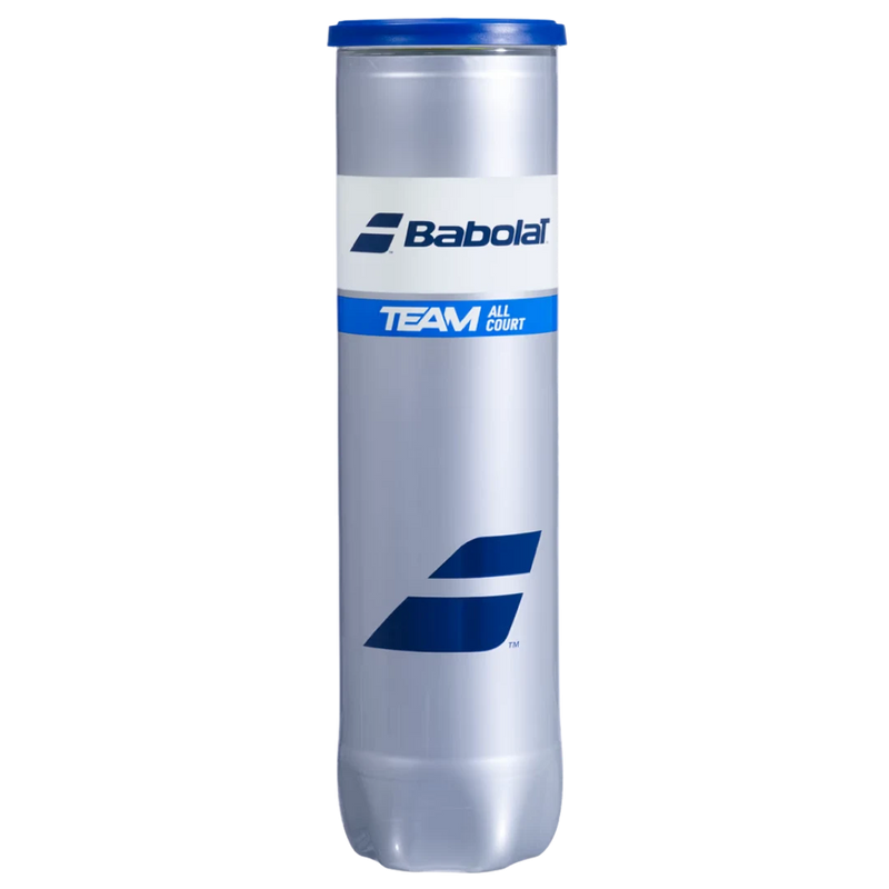 Babolat Team All Court 4b Tube