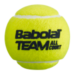 Babolat Team All Court 4b Tube