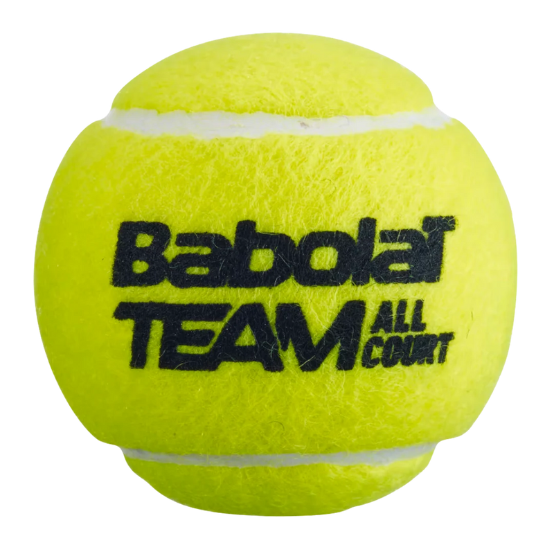 Babolat Team All Court 4b Tube