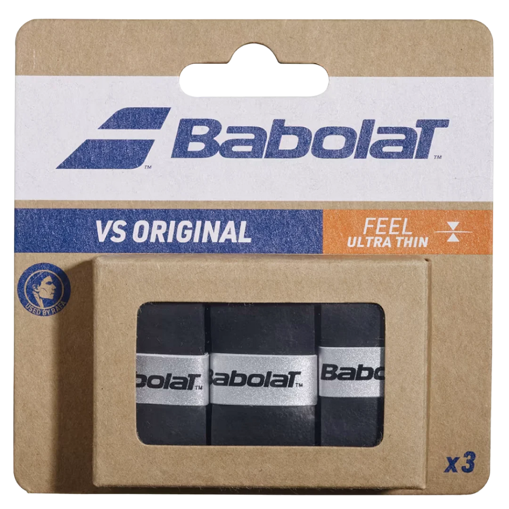 Babolat VS Original Feel Overgrip