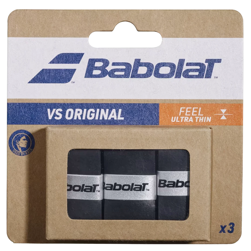 Babolat VS Original Feel Overgrip