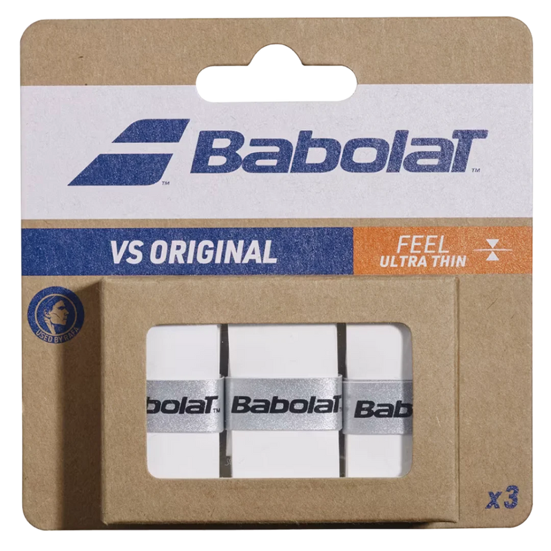 Babolat VS Original Feel Overgrip