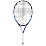 Babolat Drive Jr 24 Tennis Racket - Blue