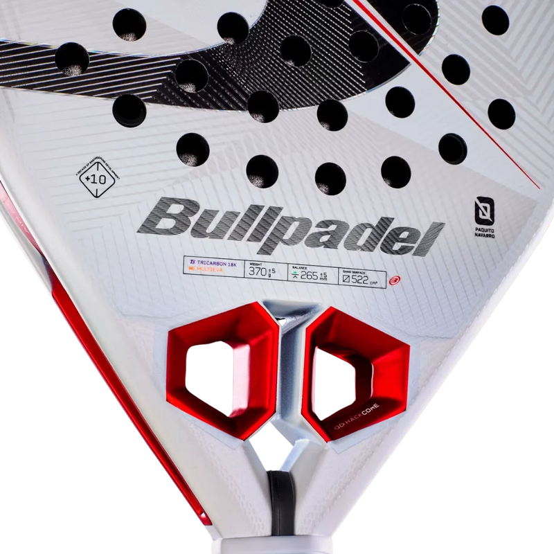 Bullpadel Hack 05 2027