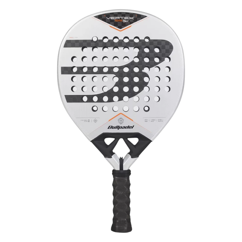 Bullpadel Vertex 05 Hybrid 2027