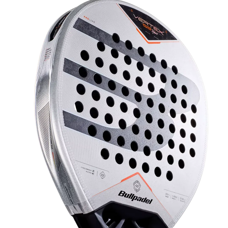 Bullpadel Vertex 05 Hybrid 2027