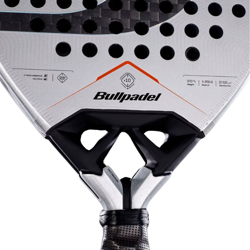 Bullpadel Vertex 05 Hybrid 2027